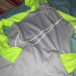 Nike hoodie